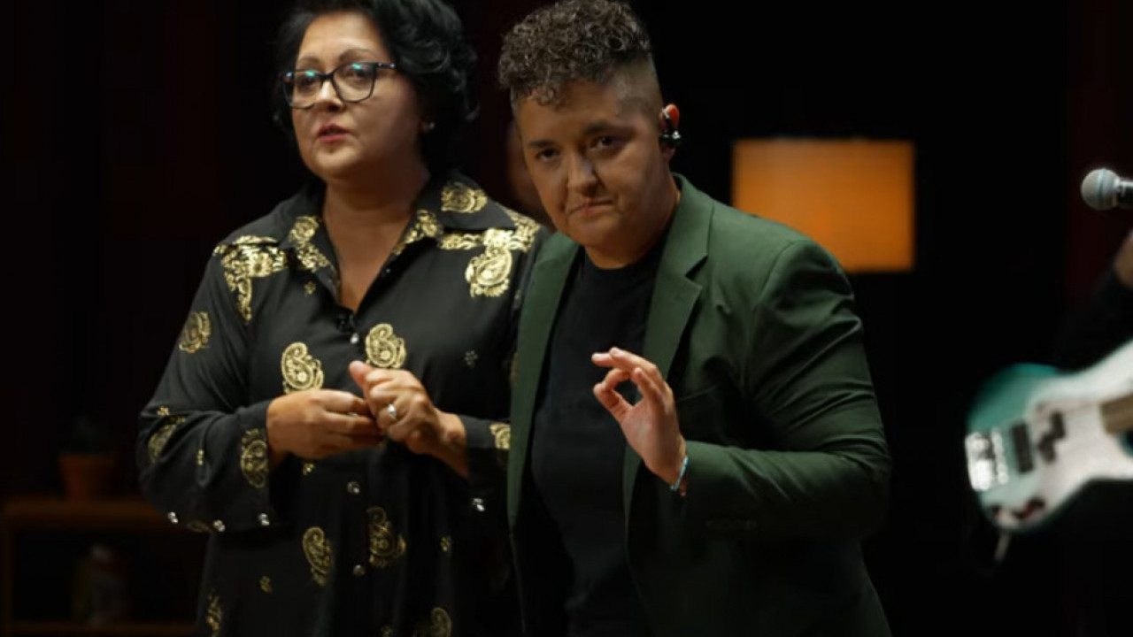 Žestoko udarila na kolege: "Krče kao radio stanica!"