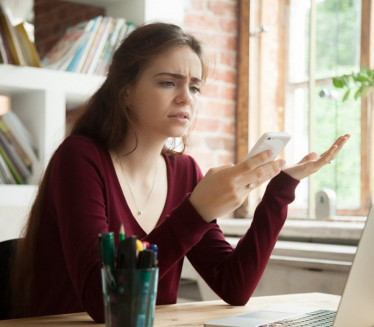 OVO UVEK ZANEMARUJEMO: Najčešće koje pravimo greške na netu