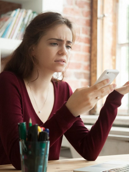 OVO UVEK ZANEMARUJEMO: Najčešće koje pravimo greške na netu