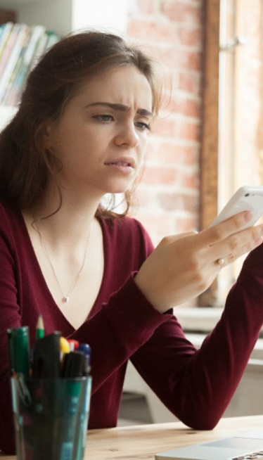 OVO UVEK ZANEMARUJEMO: Najčešće koje pravimo greške na netu