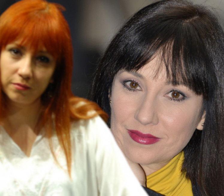 ТЕШКО ЈЕ: Глумица се годинама бори са здравственим проблемом