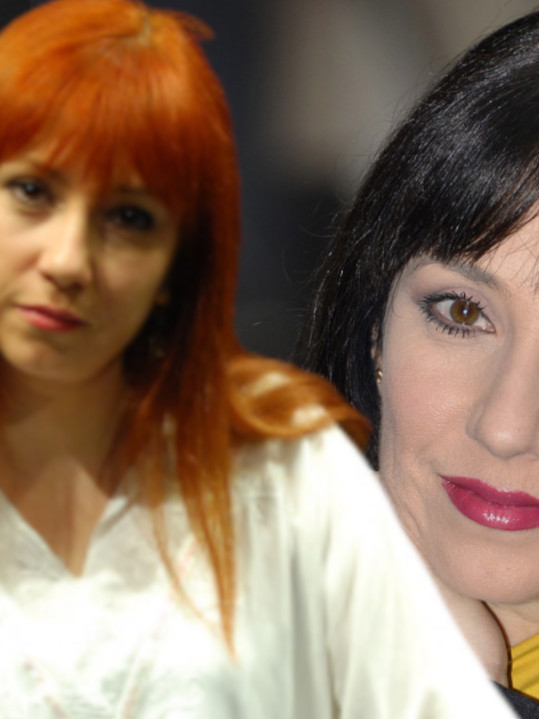 ТЕШКО ЈЕ: Глумица се годинама бори са здравственим проблемом