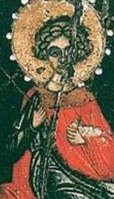 СЛАВИМО СВ. МУЧЕНИКА МАМАНТА: Његове мошти исцељују болесне