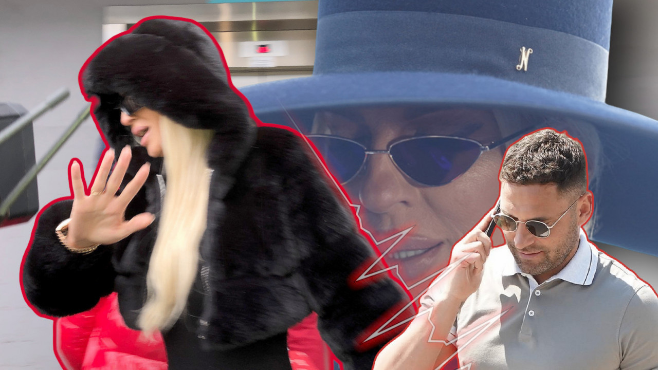 RAZVELA SE JELENA KARLEUŠA: Krah braka nakon 16 godina