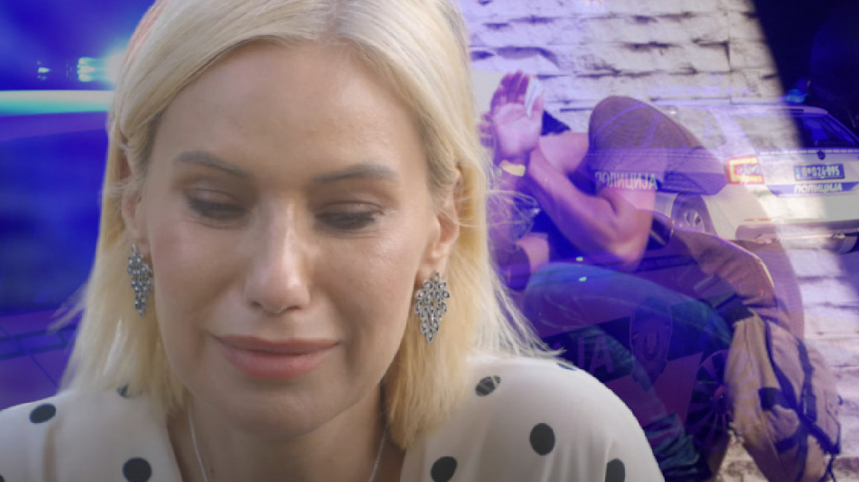 ДОШАО ЈЕ КУЋИ СА ХЕМАТОМОМ НА ГЛАВИ Маријин син жртва насиља