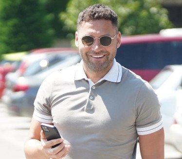 ZGRNUO MILIONE: Cveta biznis Duška Tošića