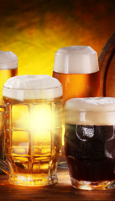 Nećete verovati koliko kalorija ima 1 KRIGLA piva