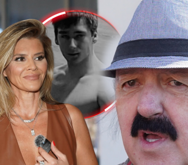 UNOSAN BIZNIS: Otkriveno čime se bavi sin Harisa DŽinovića