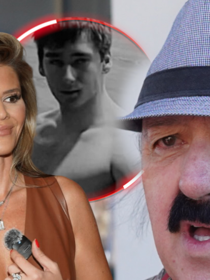 UNOSAN BIZNIS: Otkriveno čime se bavi sin Harisa DŽinovića