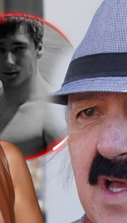 УНОСАН БИЗНИС: Откривено чиме се бави син Хариса Џиновића