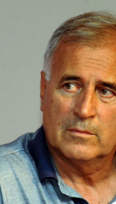 VANJA BULIĆ DOBIO UNUKA: Naslednik dobio staro srpsko ime