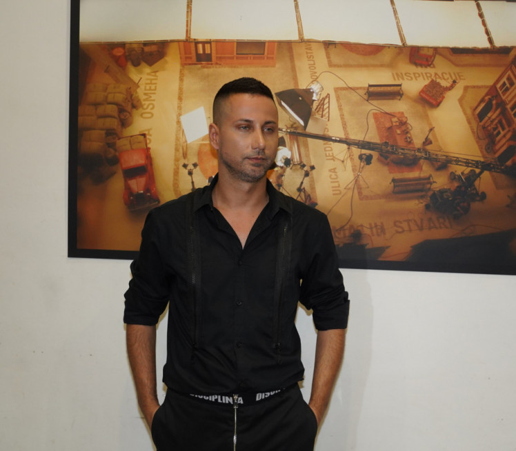 "HTELI SU DA DOBIJEM OTKAZ!" Procurele informacije sa "Pinka": "Bilo je jako ružnih stvari"