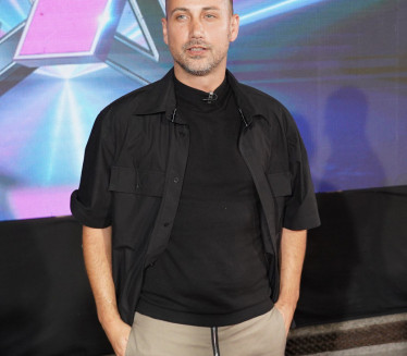 BIO U PREDSTAVNIŠTVU: Marko sarađivao sa političarem