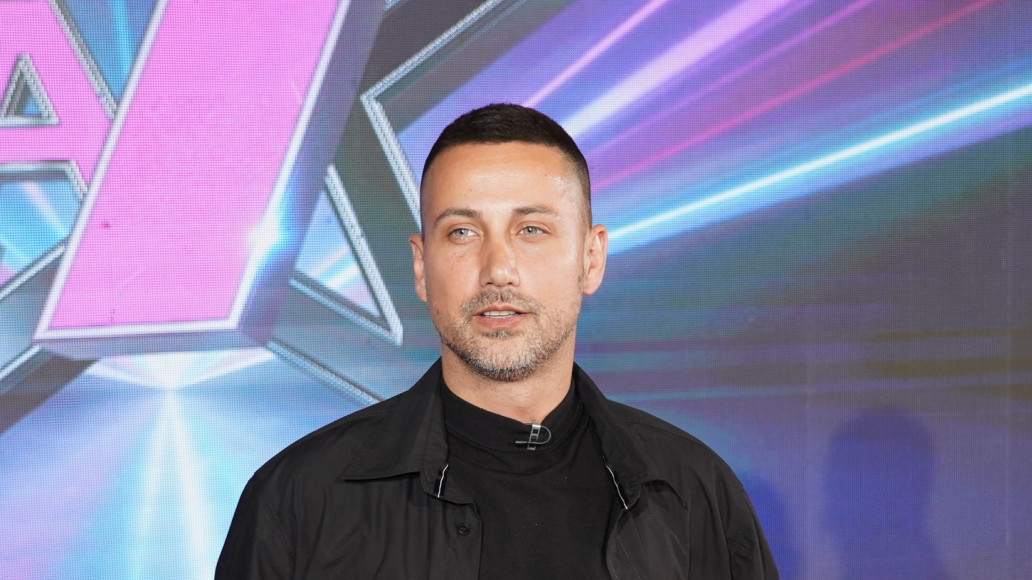 BIO U PREDSTAVNIŠTVU: Marko sarađivao sa političarem