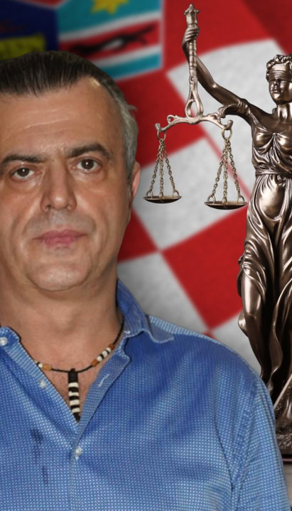 Hrvati zabranili Sergeja: "Plašimo se suočavanja, primitivno"