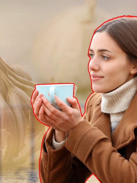 ČISTAČ ORGANIZMA: Čudesan recept iz tibetanskog manastira