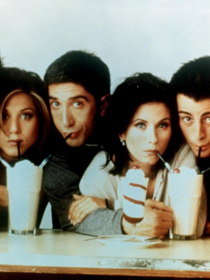 Преминуо глумац из серије "Пријатељи"