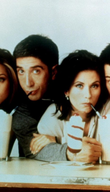 Преминуо глумац из серије "Пријатељи"