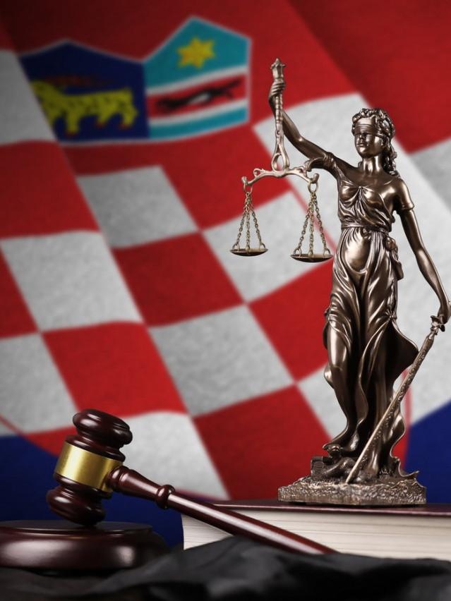 Nepropisno se parkirao u Hrvatskoj i platio kaznu od 1.580 €