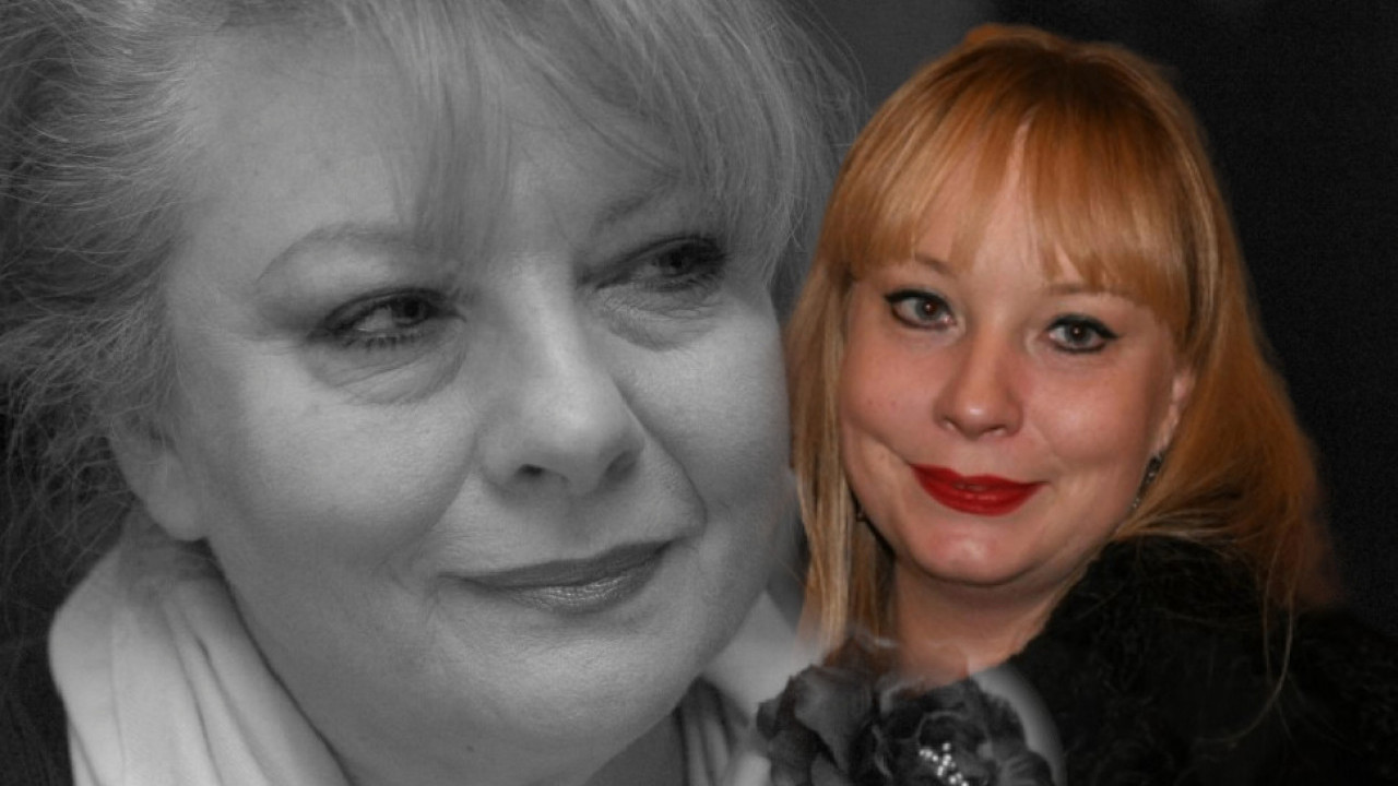 ĆERKA IH PONOVO SPOJILA Prvi Radmilin muž - poznati snimatelj