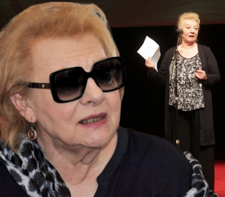 NISU ZNALI KAKO JOJ JE: Radmila dugo ćutala o bolesti