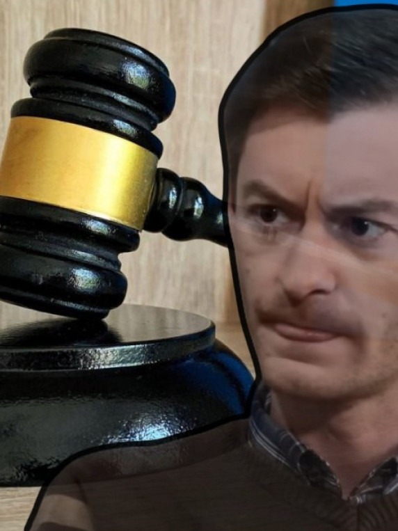 Oglasio se glumac osuđen za PEDOFILIJU: Odriče se nagrade