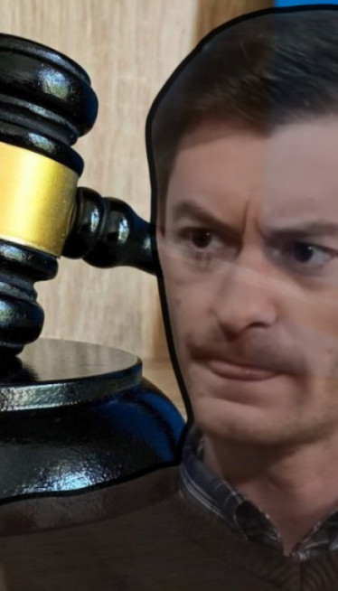 Огласио се глумац осуђен за ПЕДОФИЛИЈУ: Одриче се награде