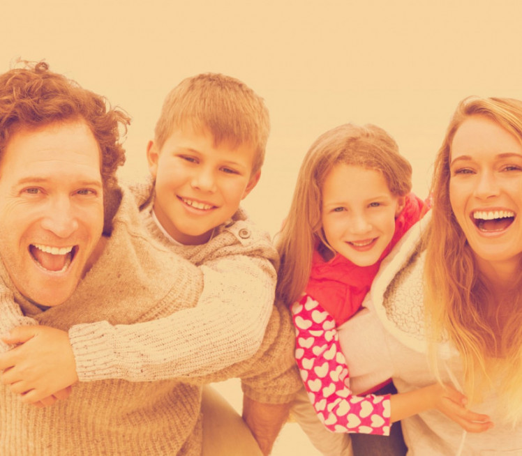 Ових СЕДАМ карактеристика деца наслеђују само од оца