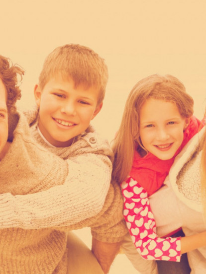 Ових СЕДАМ карактеристика деца наслеђују само од оца