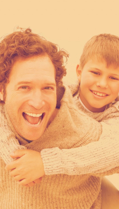 Ovih SEDAM karakteristika deca nasleđuju samo od oca