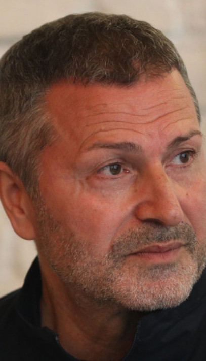 "Srušila mi se slika o Đoletu kad sam rodila sina"