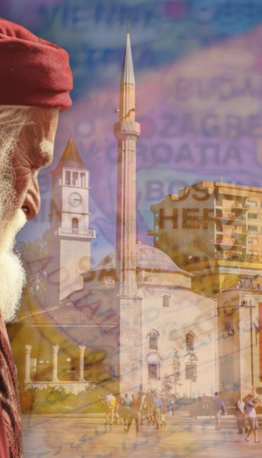 НА БАЛКАНУ НИЧЕ НОВА ДРЖАВА? Већ је зову муслимански Ватикан