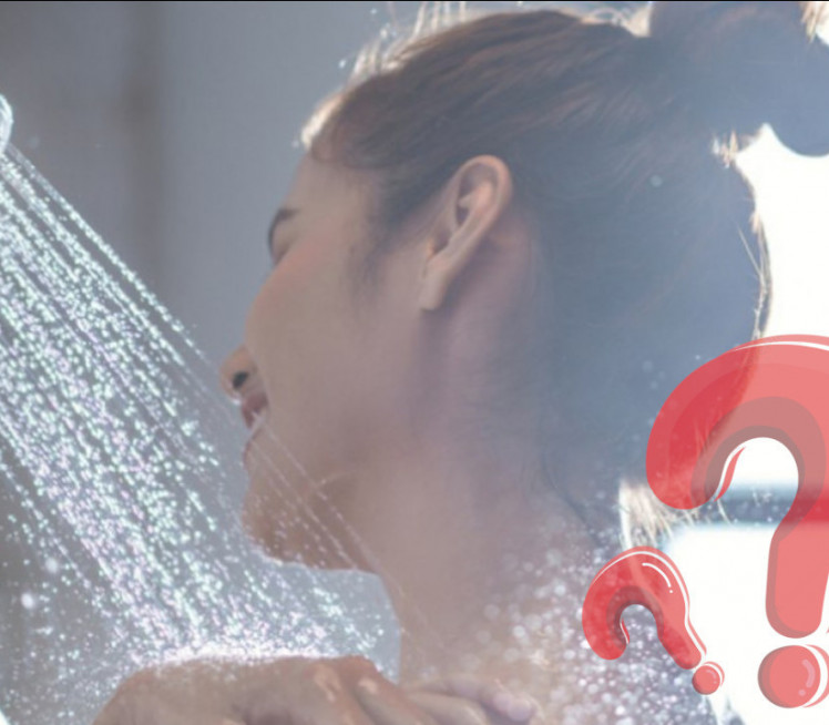 Kada je bolje tuširati se toplom, a kada hladnom vodom?