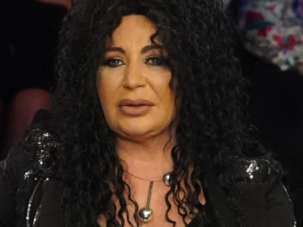 "Čula sam da me kolege ogovaraju - pričaju o mojoj kilaži"