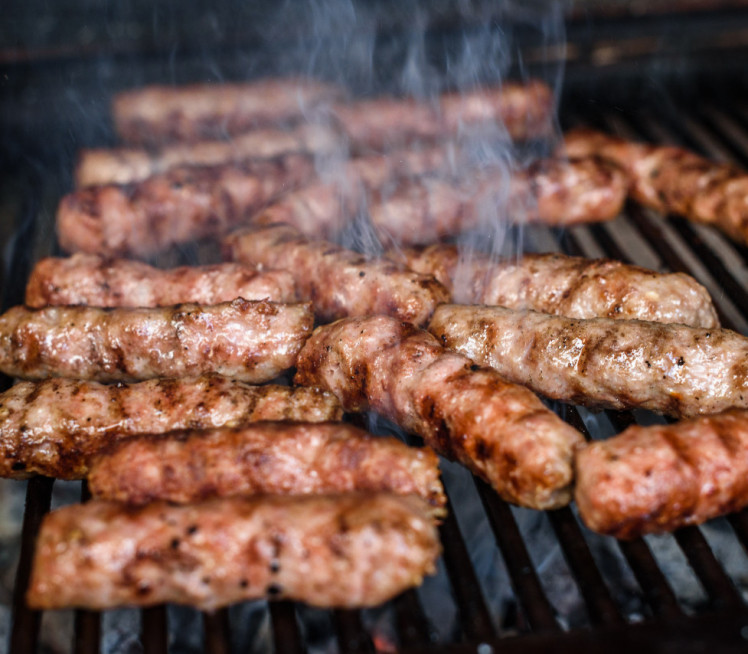 ЋЕВАПИ ИЗ РЕРНЕ: Још укуснији него са роштиља!