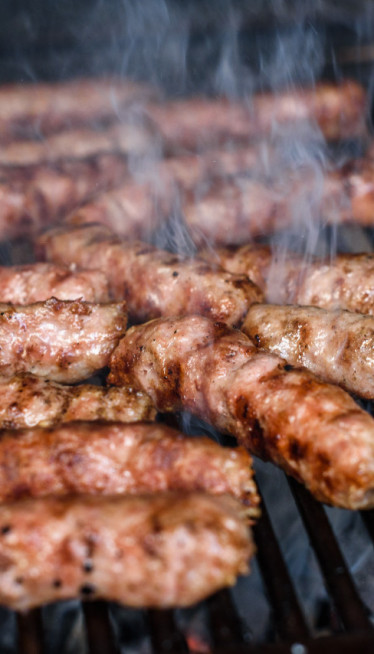 ĆEVAPI IZ RERNE: Još ukusniji nego sa roštilja!