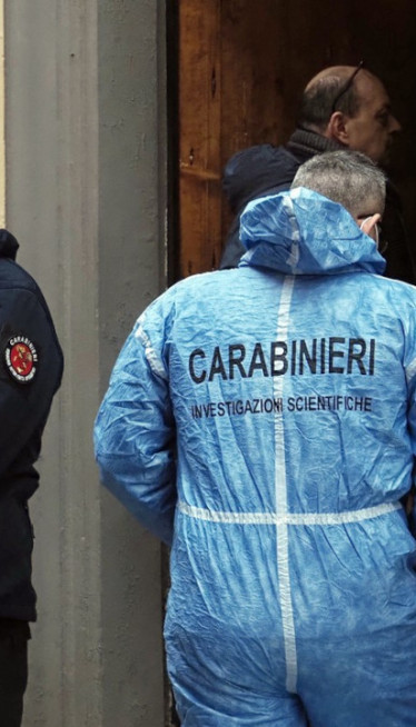 ХОРОР У САН ЛУИЂИЈУ: Познати златар Никола зверски убијен