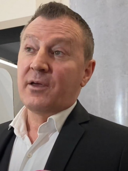 "NISAM GA VIDEO SA FAMILIJOM": Komšije žestoko o pevaču