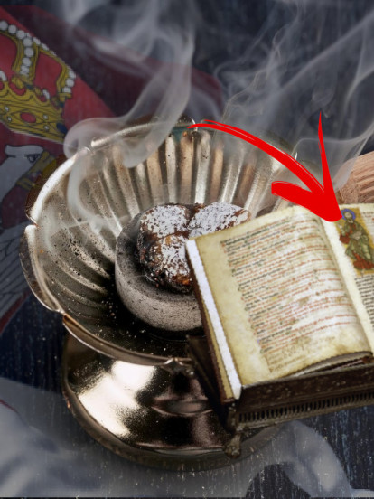 MOLITVA KADA SE PALI KANDILO Donosi mir i blagoslov porodici