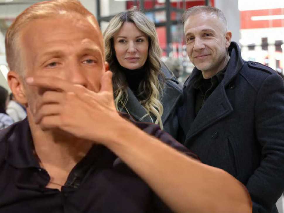 Десет месеци се није знало да смо се развели