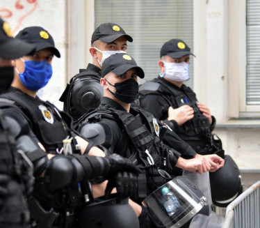 PRONAĐENO 39KG NARKOTIKA: Optužnica protiv TROJICE