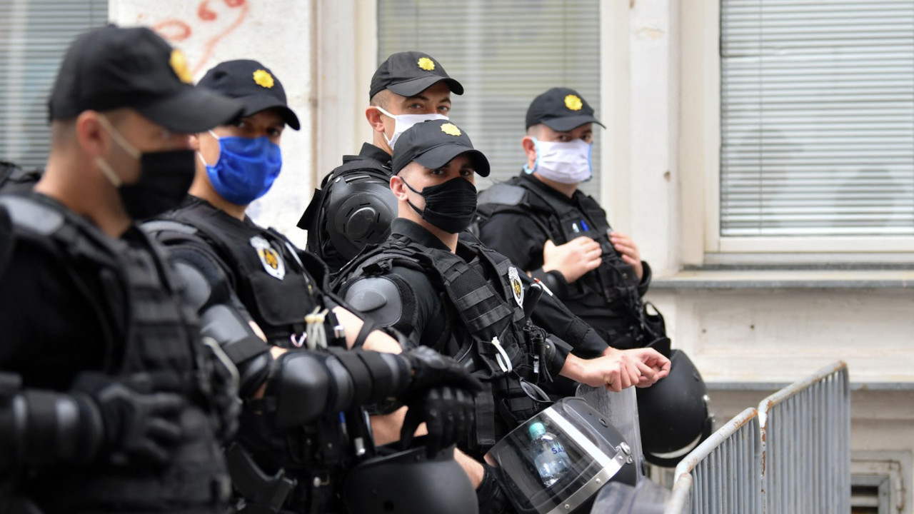 ПРОНАЂЕНО 39КГ НАРКОТИКА: Оптужница против ТРОЈИЦЕ