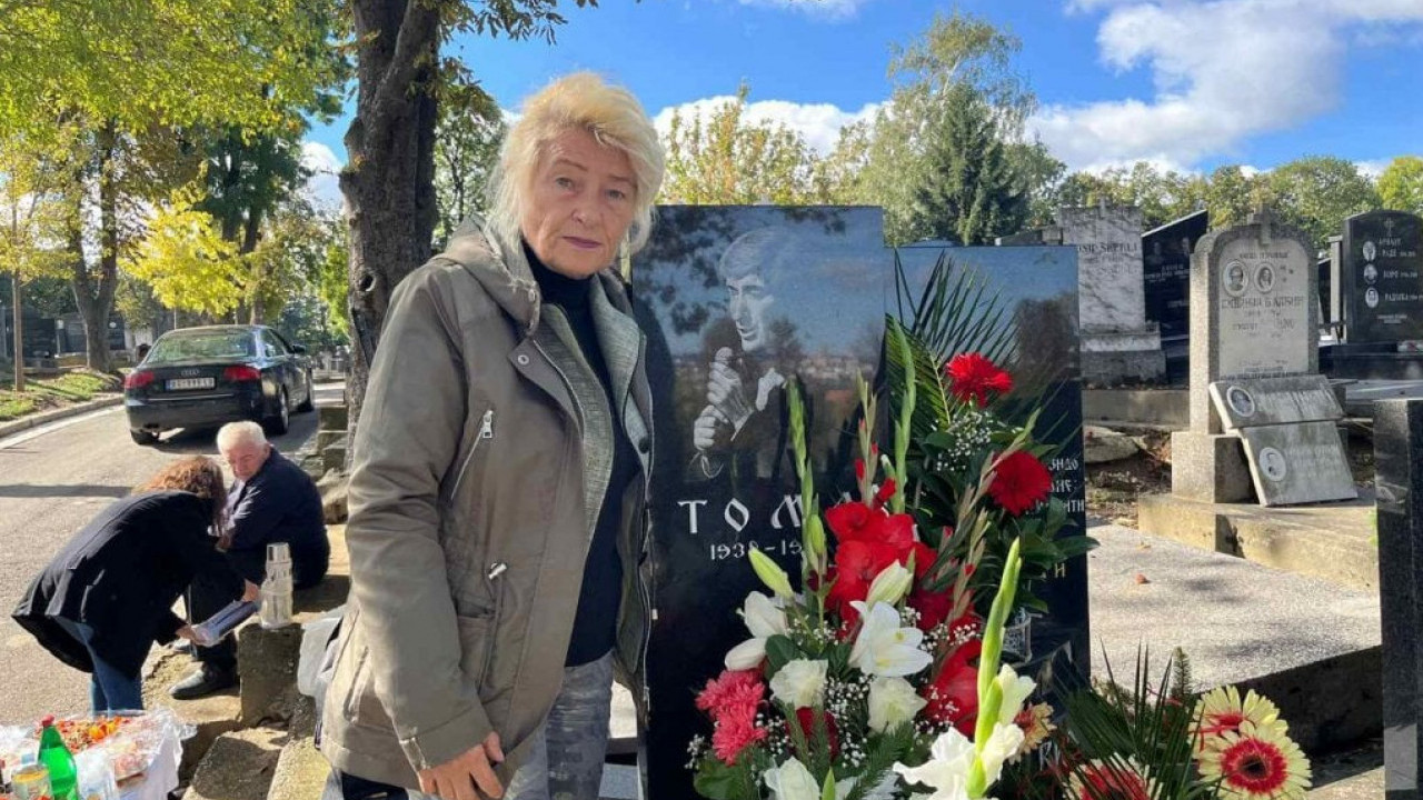 "Певачи су били приморани да долазе на Томин гроб" (ВИДЕО)