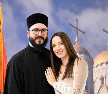 VERA JOJ POMOGLA: Danica noćila u svetinji zbog zdravlja ćerke