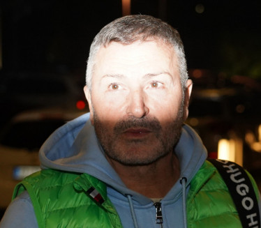 POSLE VESTI O RAZVODU Oglasio se Đogani: "Odavno planirali"