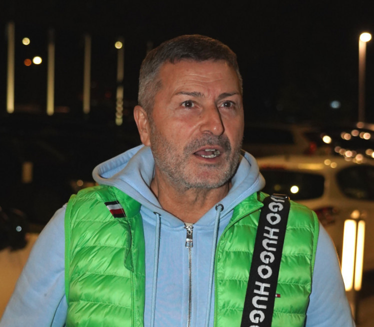 KO BI REKAO...: Znate li koliko Đole Đogani ima godina?