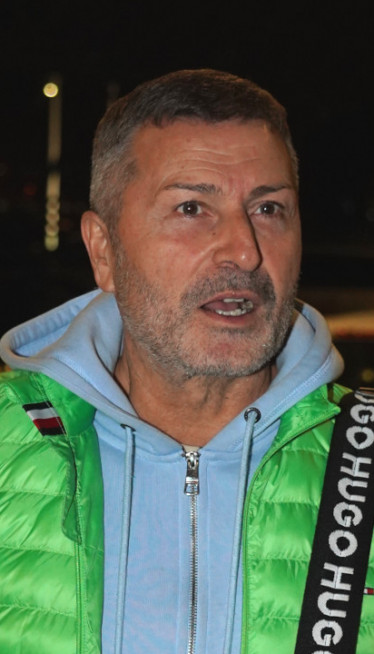 "СВЕ ЋУ ДА ВАС ПОБИЈЕМ": Ђоле се нашао у сред туче