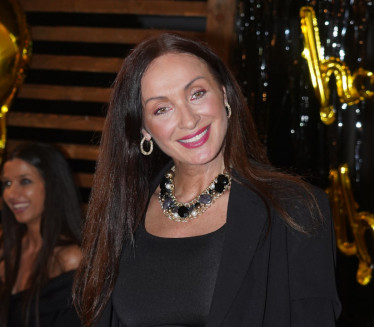 IMA SAVRŠENO TELO U 6.DECENIJI Tajna Slađinog dobrog izgleda