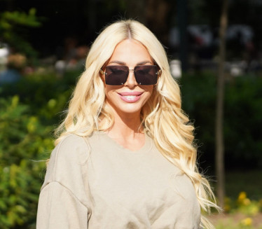 BOJANA SE VRATILA BIVŠEM: Otkrila da li će se udati