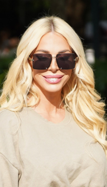 BOJANA SE VRATILA BIVŠEM: Otkrila da li će se udati